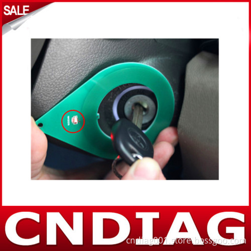 Auto Lock Inspection Loop, Plastic Loop Lock